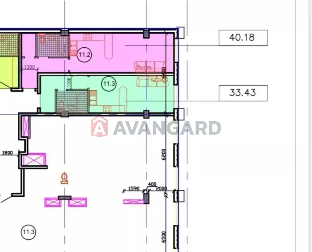 2 ��. ��������, 76/58/12 ��. �., 3/24 ������ ���� 3