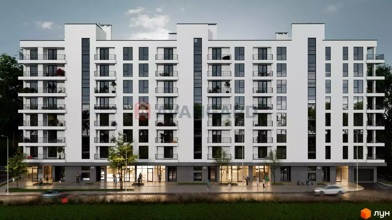 1 ����. ��������, 49,08/34,87/15,15 ��. �., 2/8 ���� ���� 2