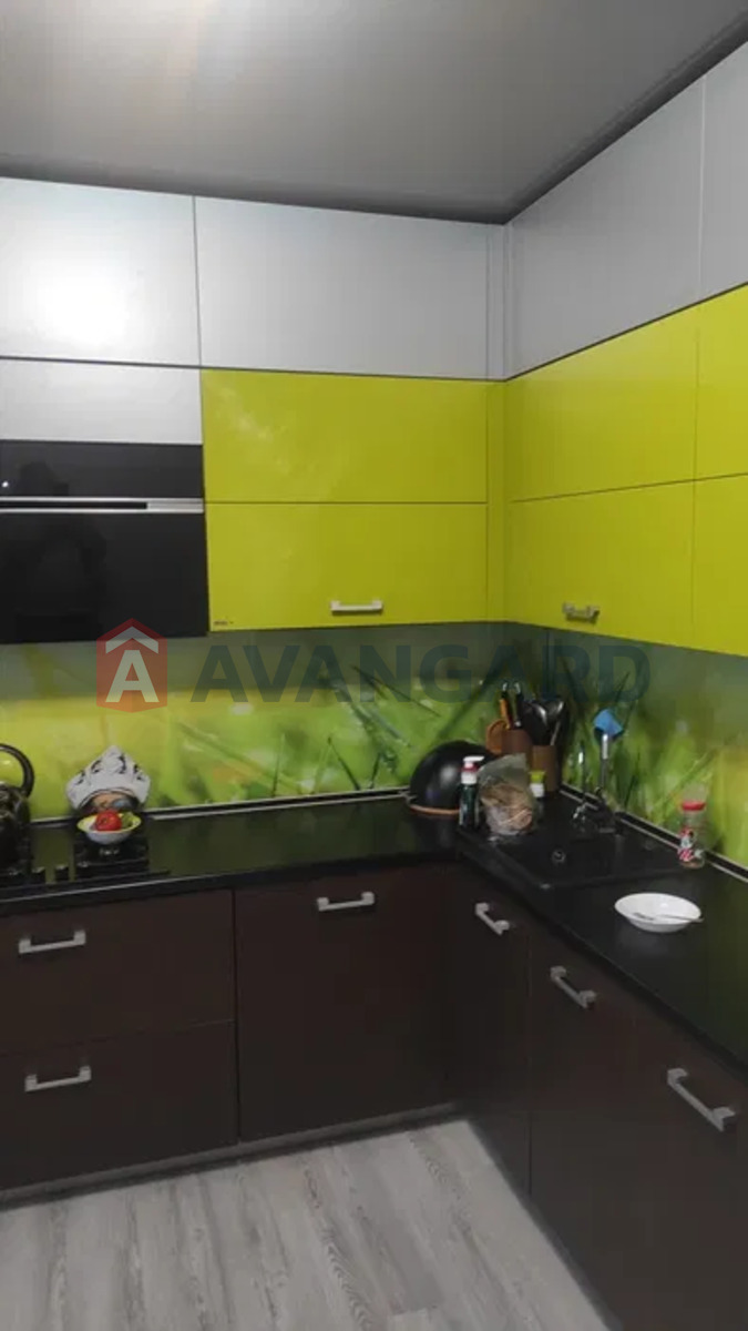 3 кім. квартира, 96/-/10 кв. м., 1/10 поверх фото 11 3 кім. квартира, 96/-/10 кв. м., 1/10 поверх фото 11