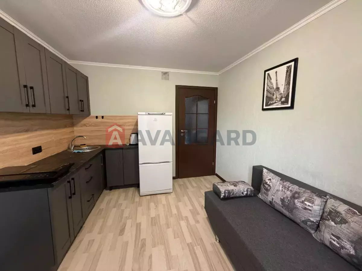 1 кім. квартира, 47/-/9 кв. м., 2/10 поверх фото 4 1 кім. квартира, 47/-/9 кв. м., 2/10 поверх фото 4