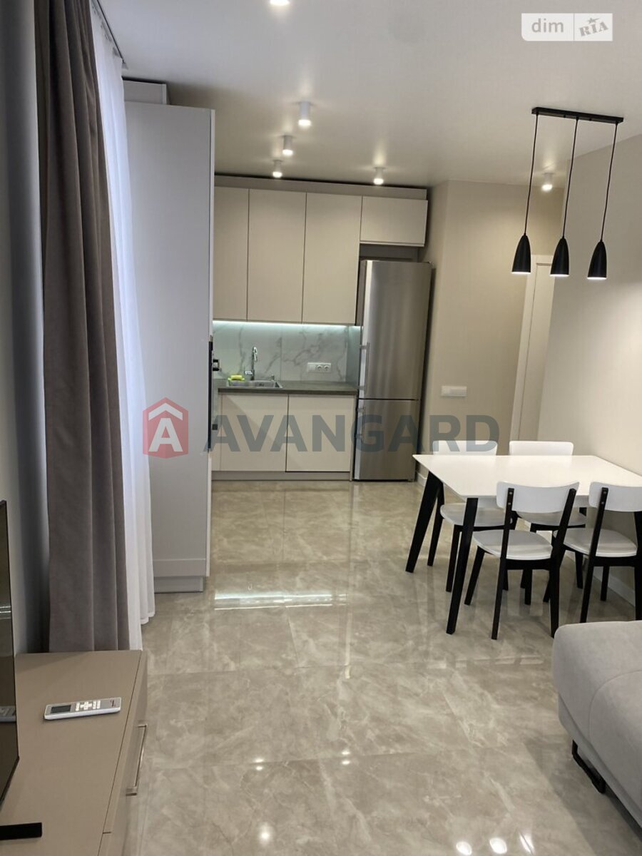 2 кім. квартира, 63/40/20 кв. м., 11/16 поверх фото 6 2 кім. квартира, 63/40/20 кв. м., 11/16 поверх фото 6