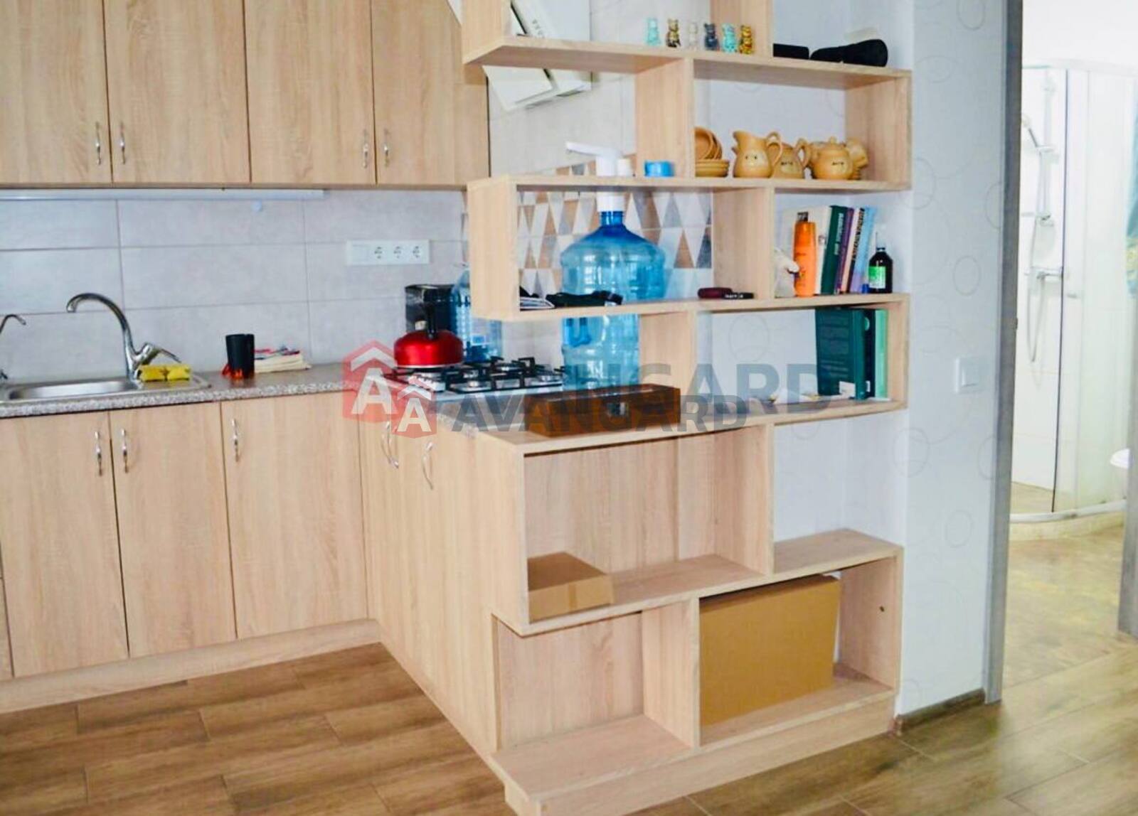 1 ��. ��������, 41/29/5 ��. �., 2/13 ������ ���� 8