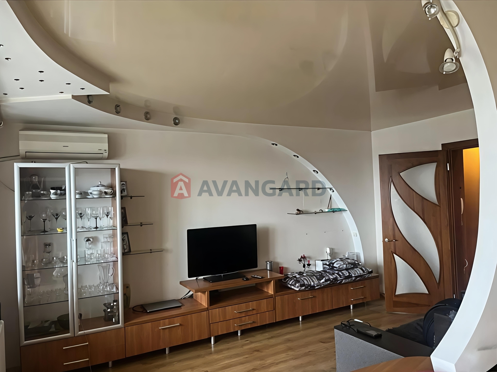 3 кім. квартира, 60/-/12 кв. м., 5/5 поверх фото 4 3 кім. квартира, 60/-/12 кв. м., 5/5 поверх фото 4