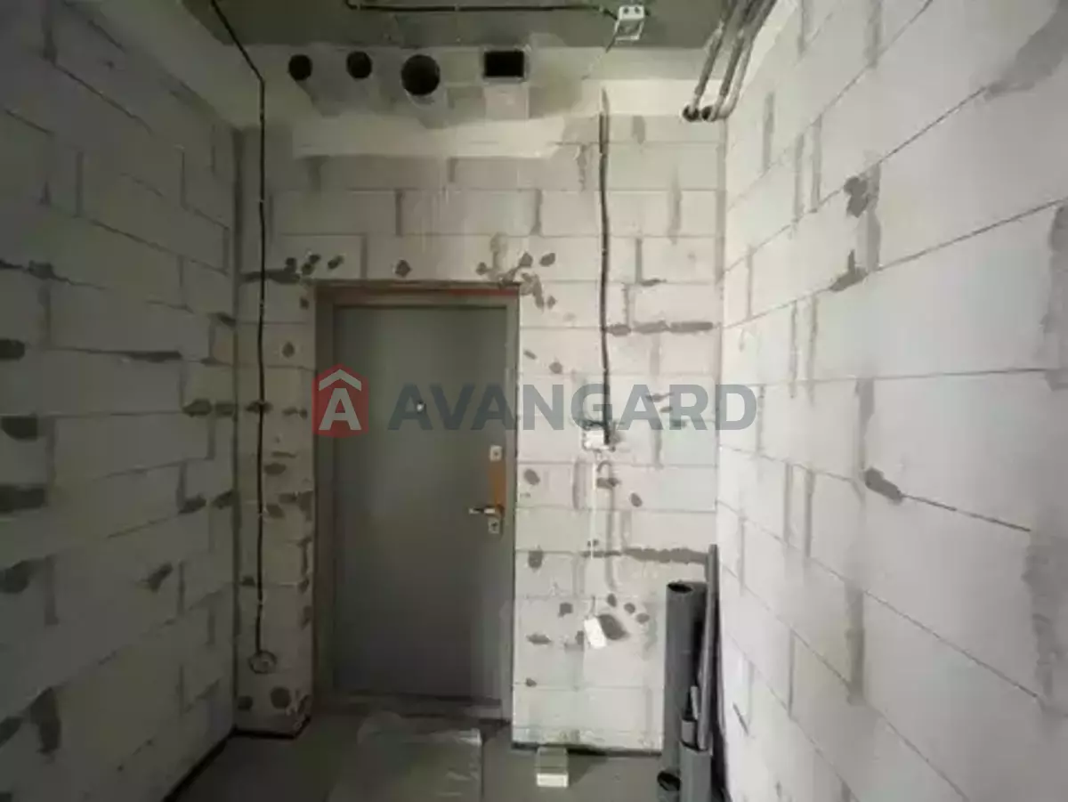 1 комн. квартира, 44/30/10 кв. м., 23/28 этаж фото 5 1 комн. квартира, 44/30/10 кв. м., 23/28 этаж фото 5