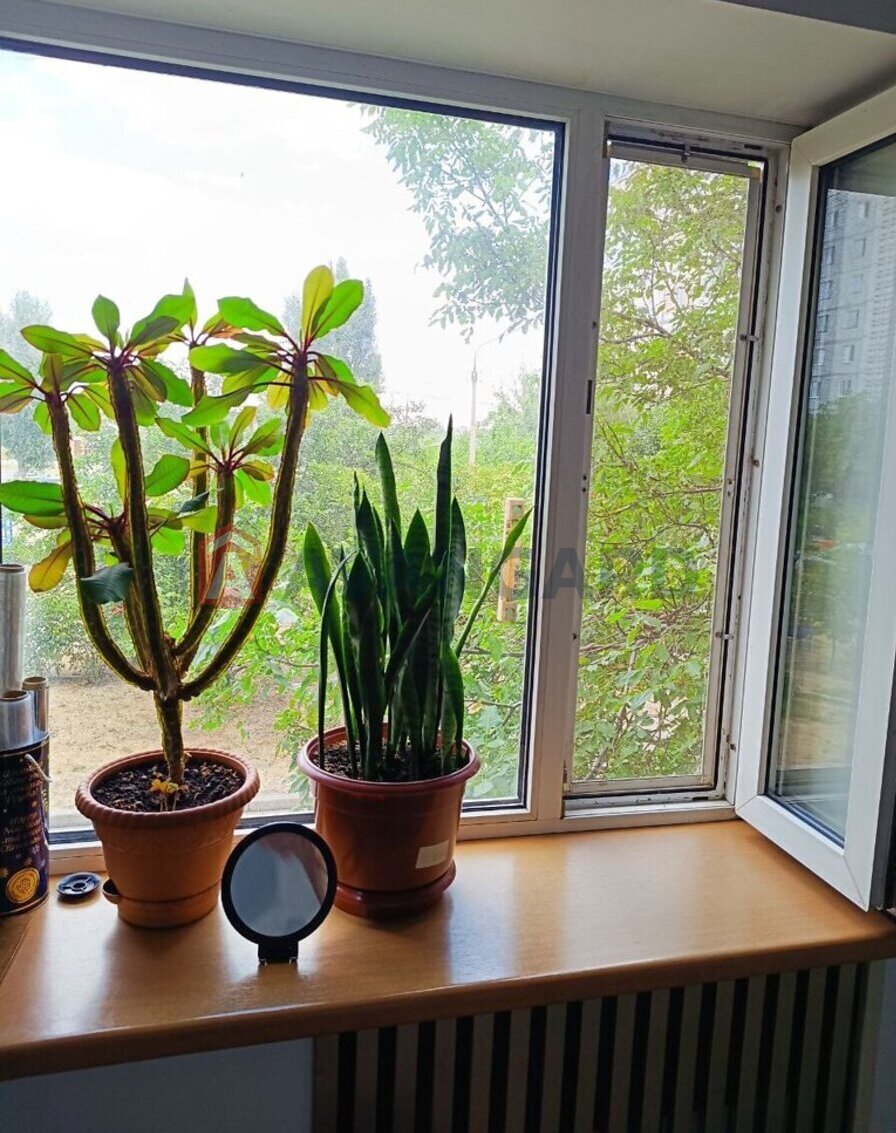 3 кім. квартира, 70/66/8 кв. м., 2/9 поверх фото 8 3 кім. квартира, 70/66/8 кв. м., 2/9 поверх фото 8