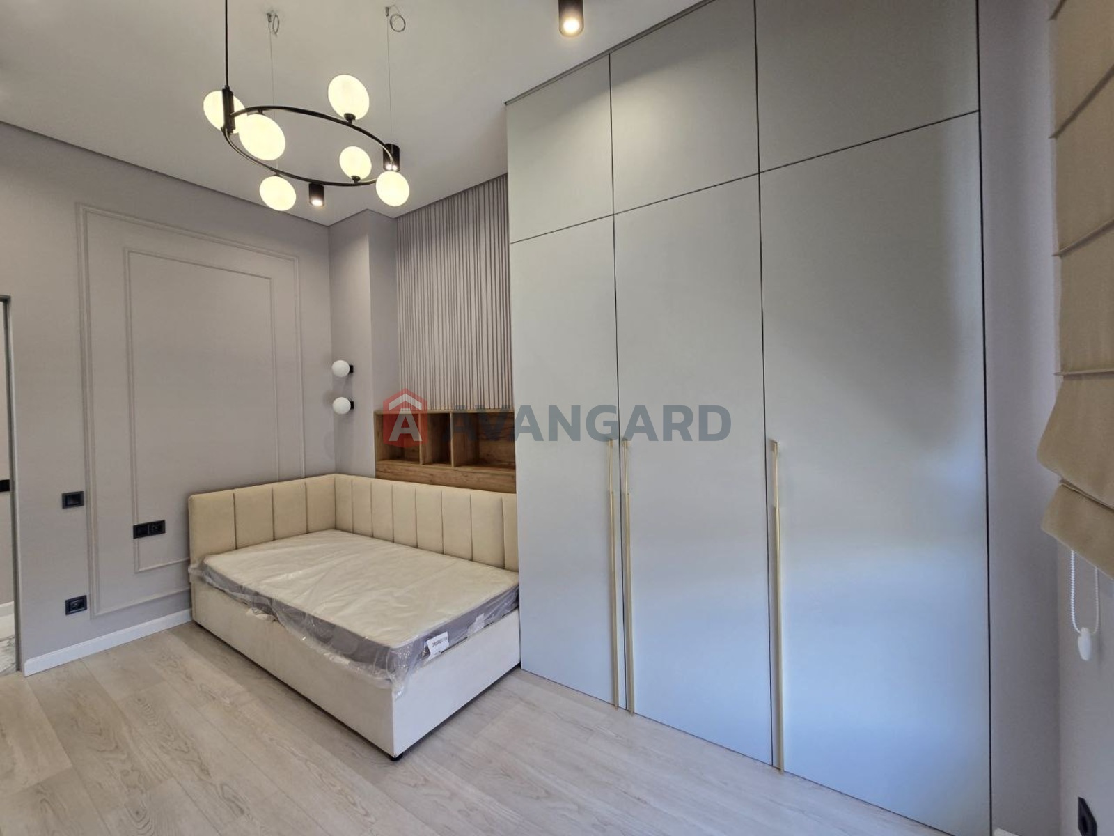 3 комн. квартира, 65/43/14 кв. м., 3/12 этаж фото 8 3 комн. квартира, 65/43/14 кв. м., 3/12 этаж фото 8