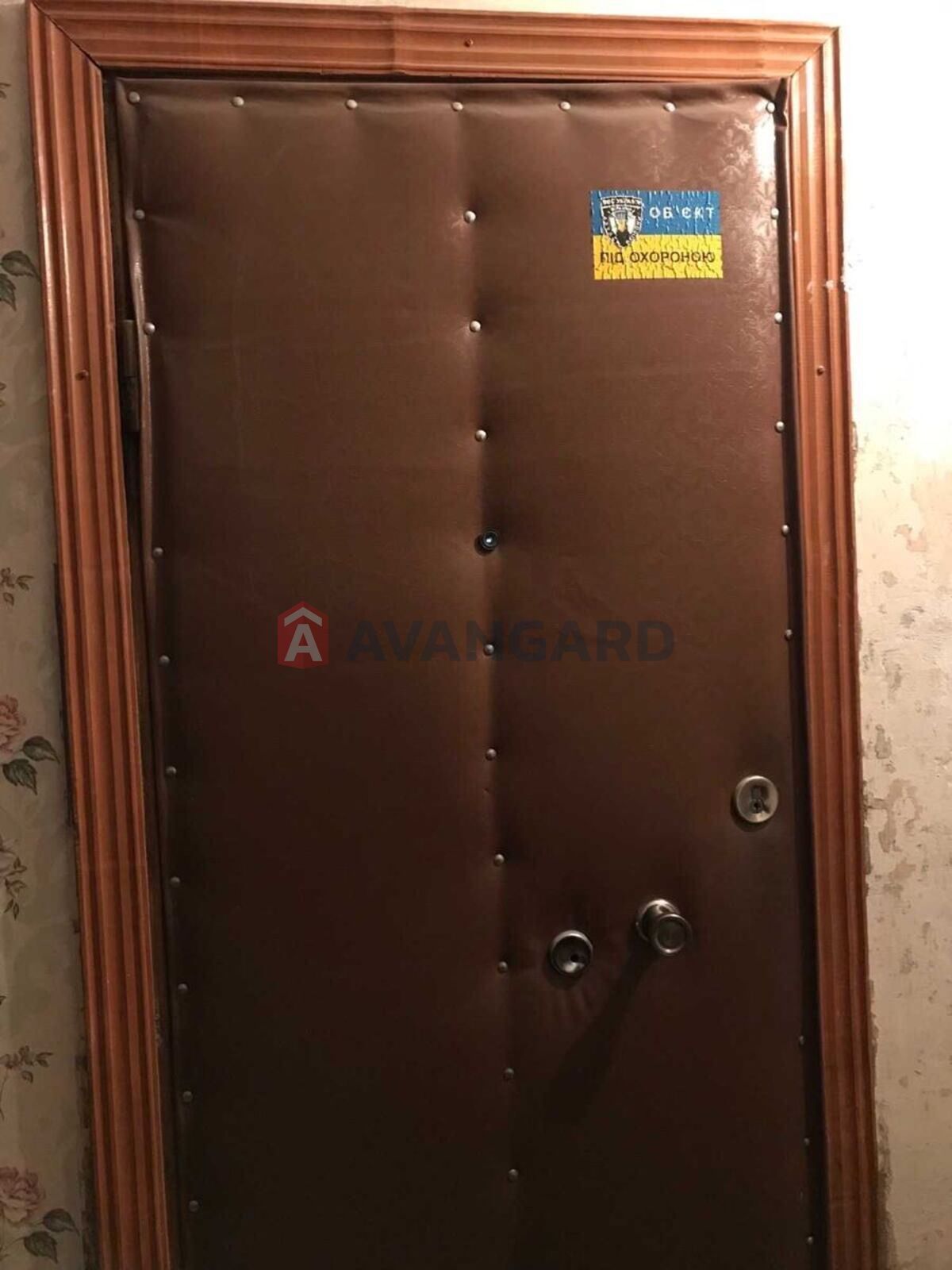 3 кім. квартира, 68/36/9 кв. м., 9/9 поверх фото 13 3 кім. квартира, 68/36/9 кв. м., 9/9 поверх фото 13