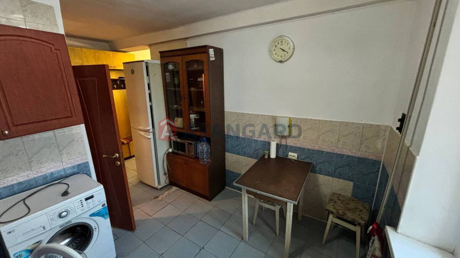 2 комн. квартира, 52,6/29,3/10,2 кв. м., 8/9 этаж фото 2 2 комн. квартира, 52,6/29,3/10,2 кв. м., 8/9 этаж фото 2