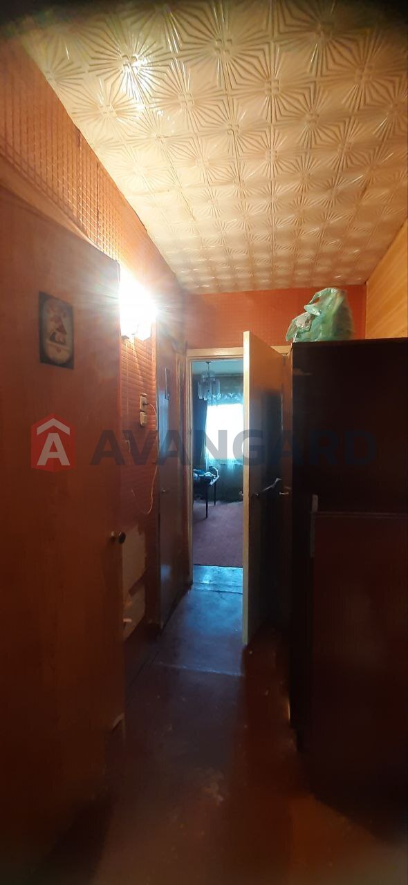 3 кім. квартира, 65/-/8 кв. м., 4/9 поверх фото 8 3 кім. квартира, 65/-/8 кв. м., 4/9 поверх фото 8