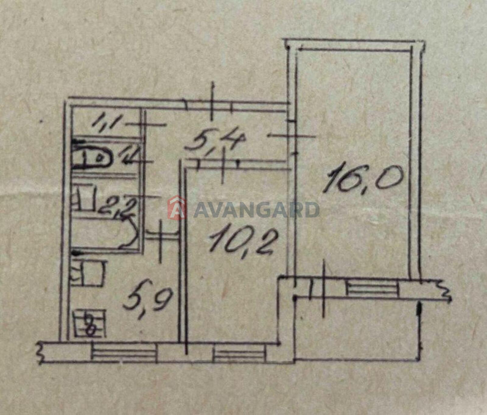 2 ��. ��������, 44/-/6 ��. �., 7/10 ������ ���� 11