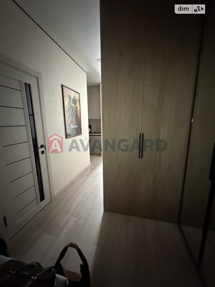 1 кім. квартира, 33/22/5 кв. м., 2/3 поверх фото 8 1 кім. квартира, 33/22/5 кв. м., 2/3 поверх фото 8