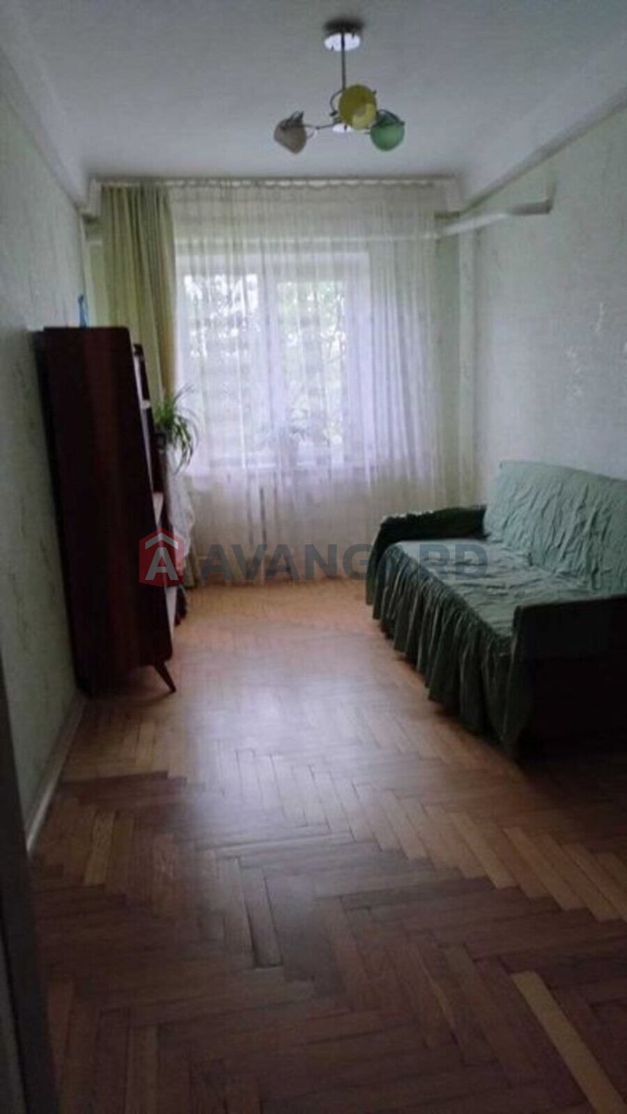 3 кім. квартира, 54/-/6 кв. м., 5/5 поверх фото 8 3 кім. квартира, 54/-/6 кв. м., 5/5 поверх фото 8