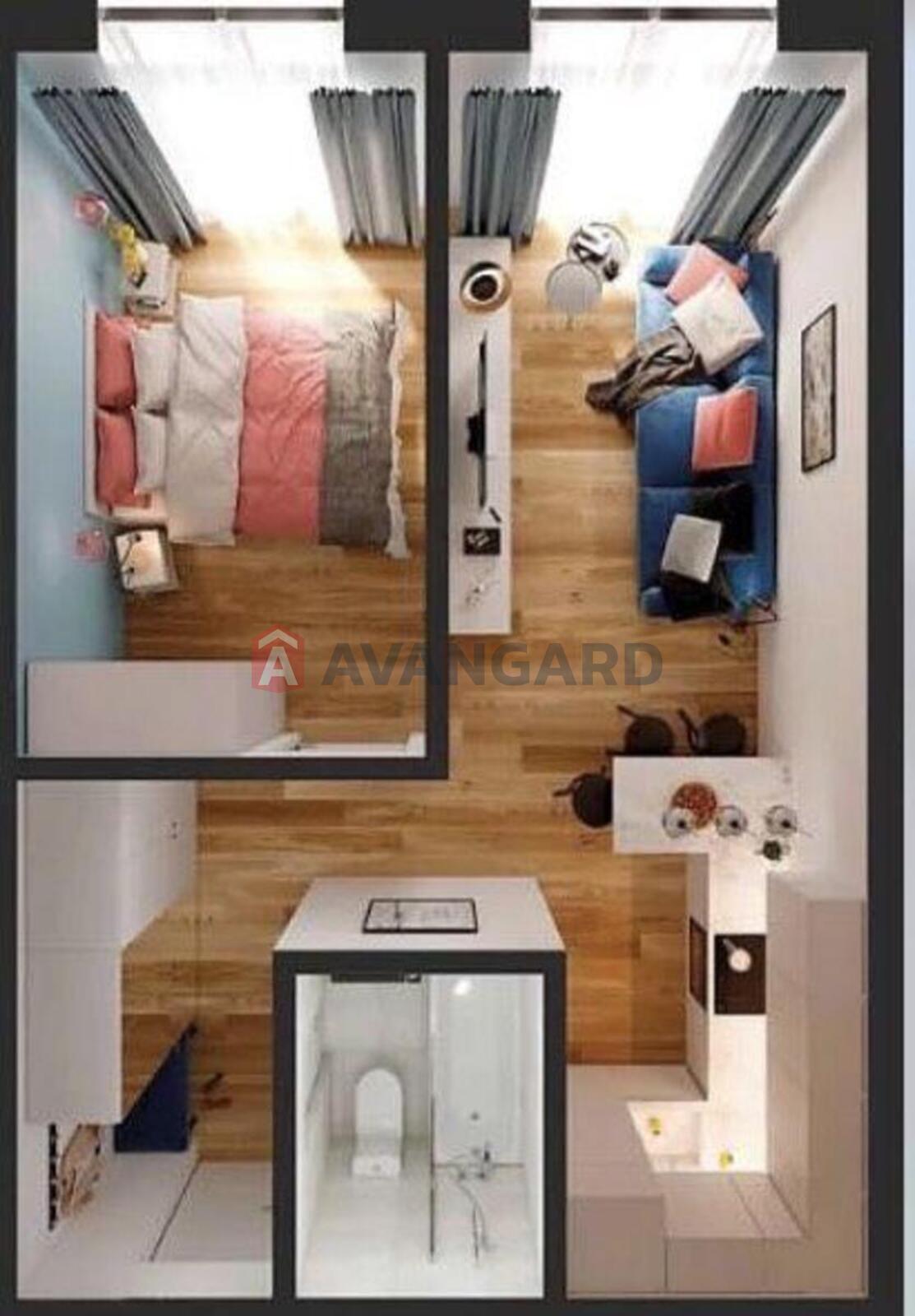 1 ��. ��������, 39/-/23 ��. �., 5/10 ������ ���� 3
