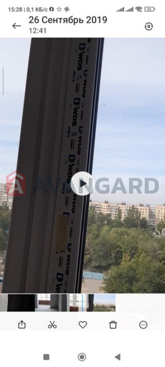 2 комн. квартира, 58/-/15 кв. м., 8/12 этаж фото 3 2 комн. квартира, 58/-/15 кв. м., 8/12 этаж фото 3