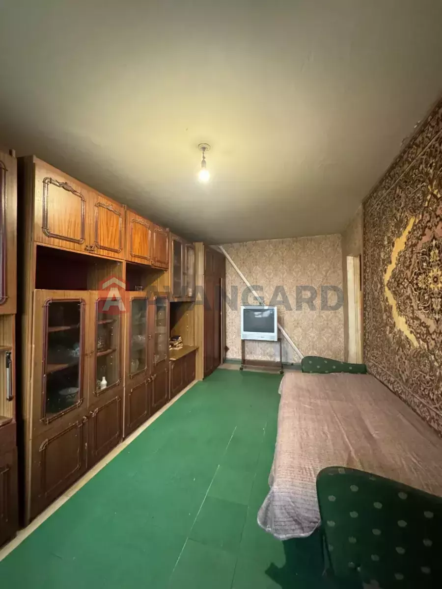 2 комн. квартира, 52/-/8 кв. м., 16/16 этаж фото 1 2 комн. квартира, 52/-/8 кв. м., 16/16 этаж фото 1