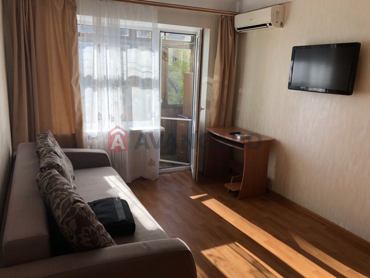 1 комн. квартира, 37/-/7 кв. м., 2/5 этаж фото 2 1 комн. квартира, 37/-/7 кв. м., 2/5 этаж фото 2