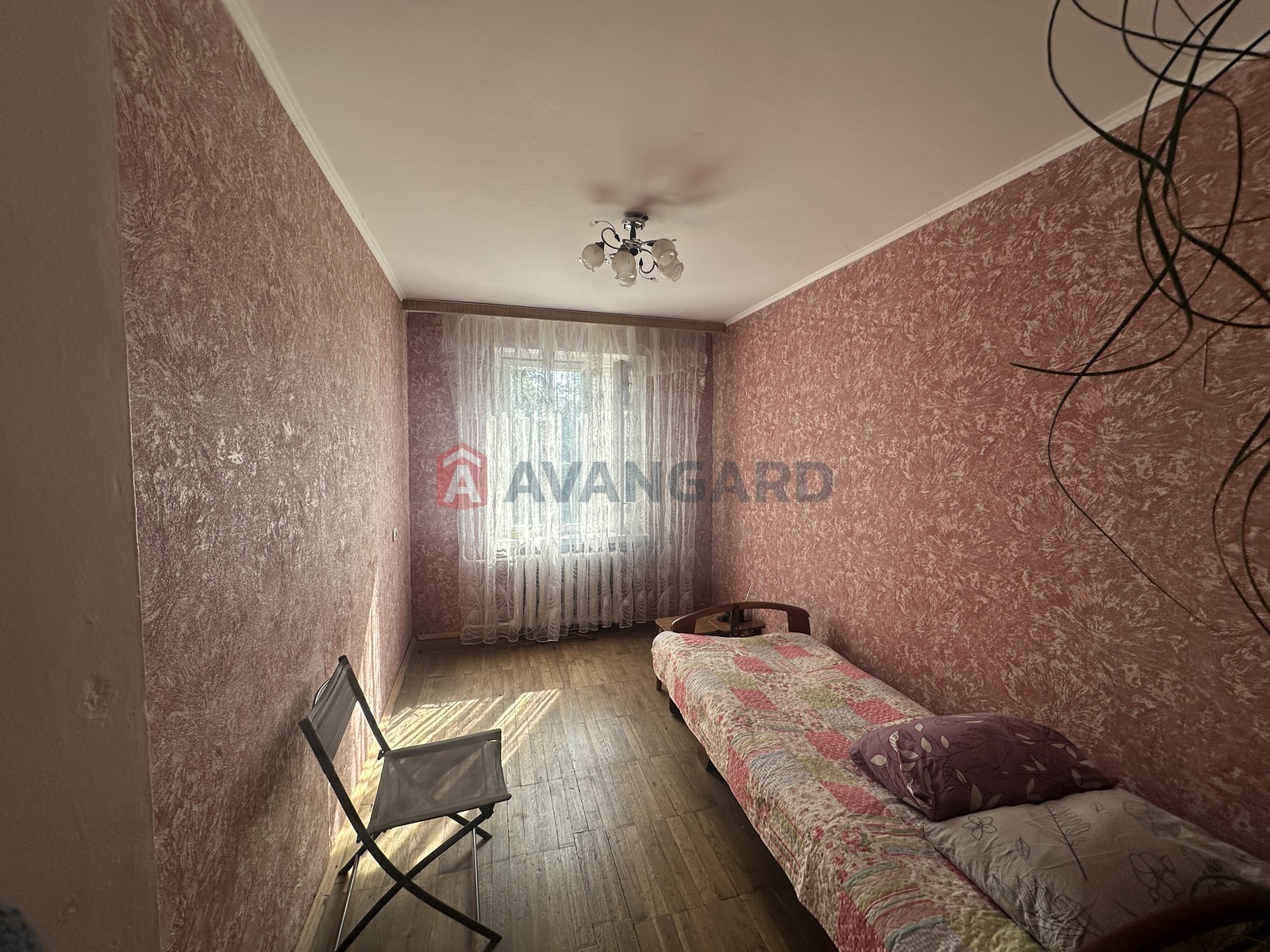 2 комн. квартира, 52/-/7 кв. м., 3/9 этаж фото 3 2 комн. квартира, 52/-/7 кв. м., 3/9 этаж фото 3