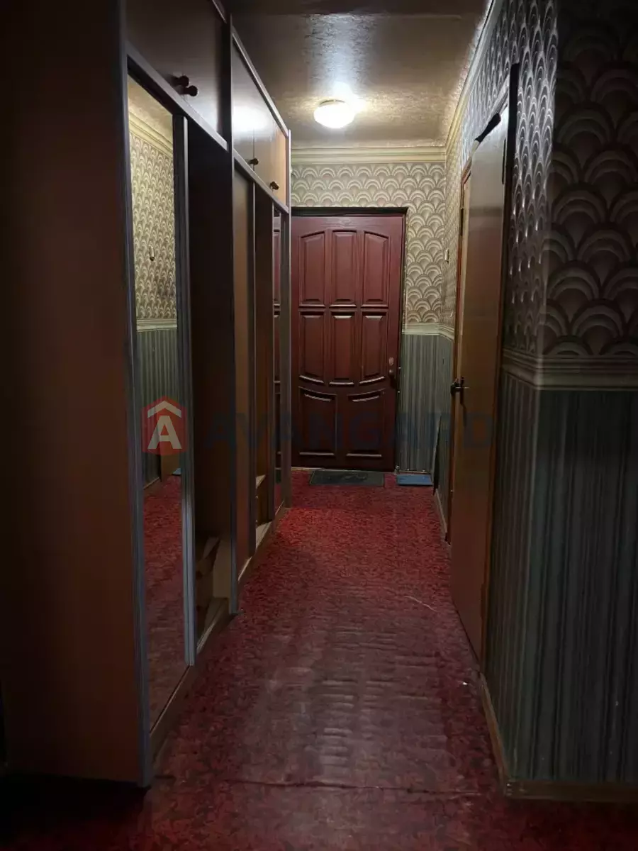 2 комн. квартира, 53/-/- кв. м., 2/5 этаж фото 12 2 комн. квартира, 53/-/- кв. м., 2/5 этаж фото 12