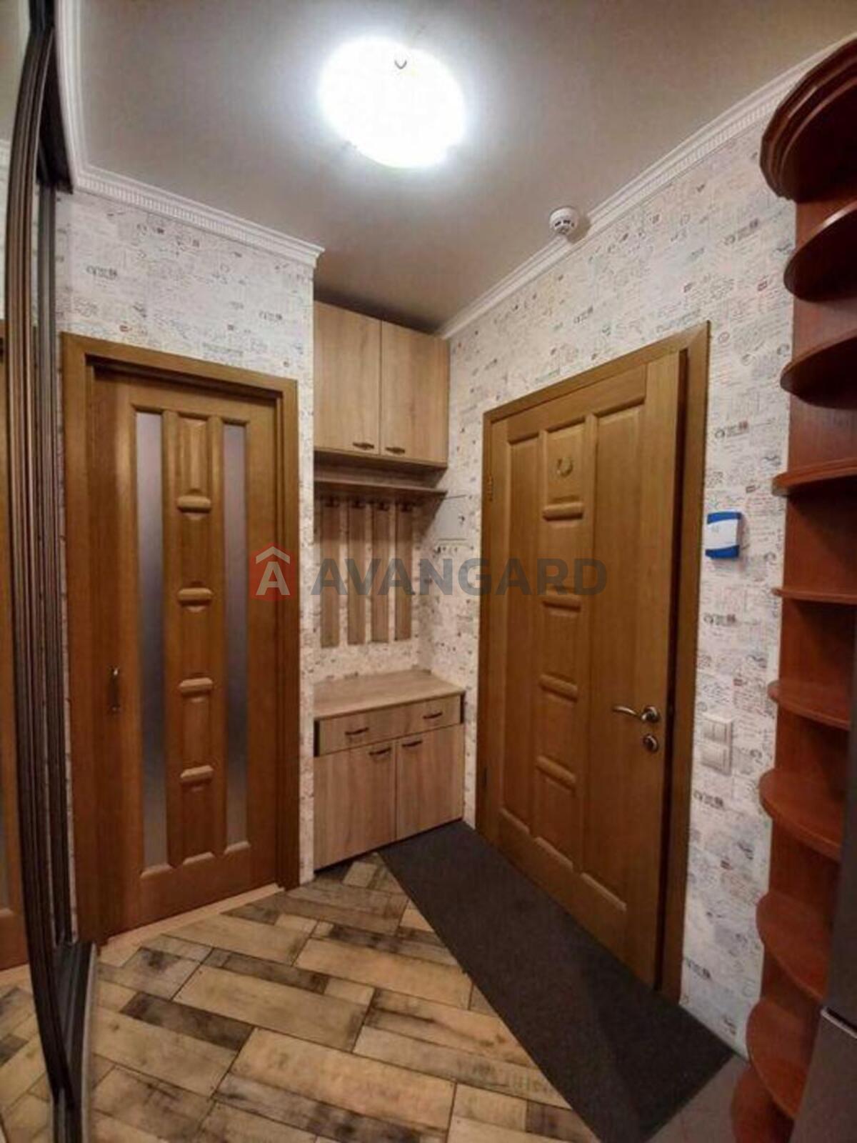 2 кім. квартира, 45/-/12 кв. м., 15/25 поверх фото 14 2 кім. квартира, 45/-/12 кв. м., 15/25 поверх фото 14