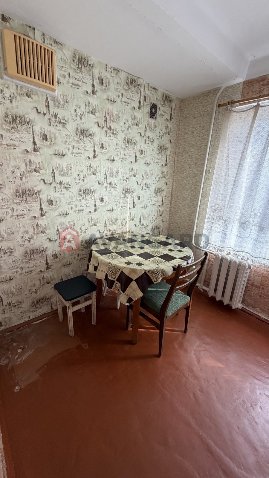 2 комн. квартира, 50/28/9 кв. м., 8/9 этаж фото 10 2 комн. квартира, 50/28/9 кв. м., 8/9 этаж фото 10