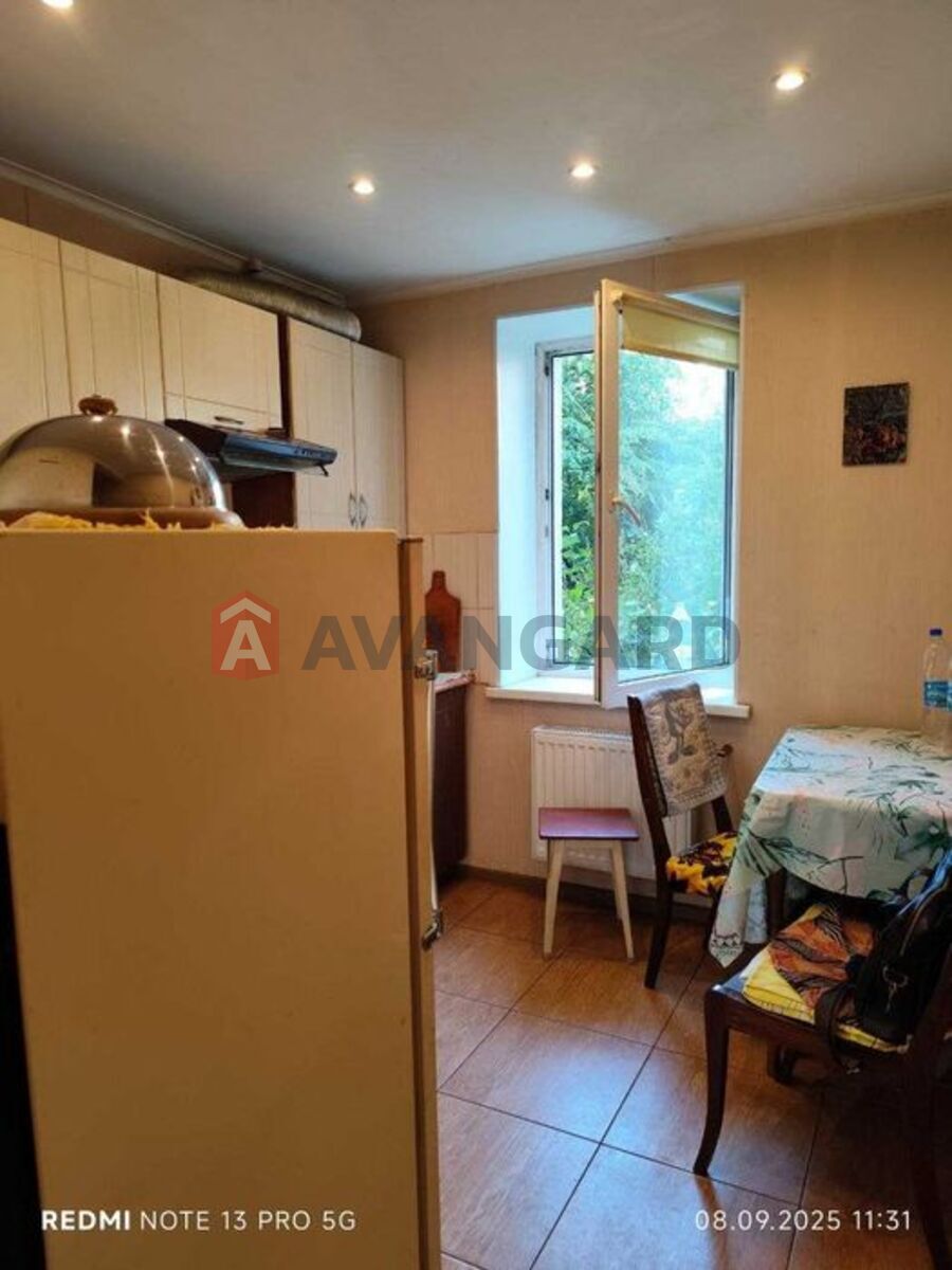 1 комн. квартира, 36/-/6 кв. м., 1/9 этаж фото 4 1 комн. квартира, 36/-/6 кв. м., 1/9 этаж фото 4