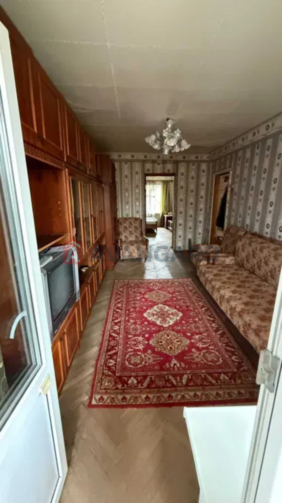 2 ��. ��������, 45/30/8 ��. �., 4/5 ������ ���� 4