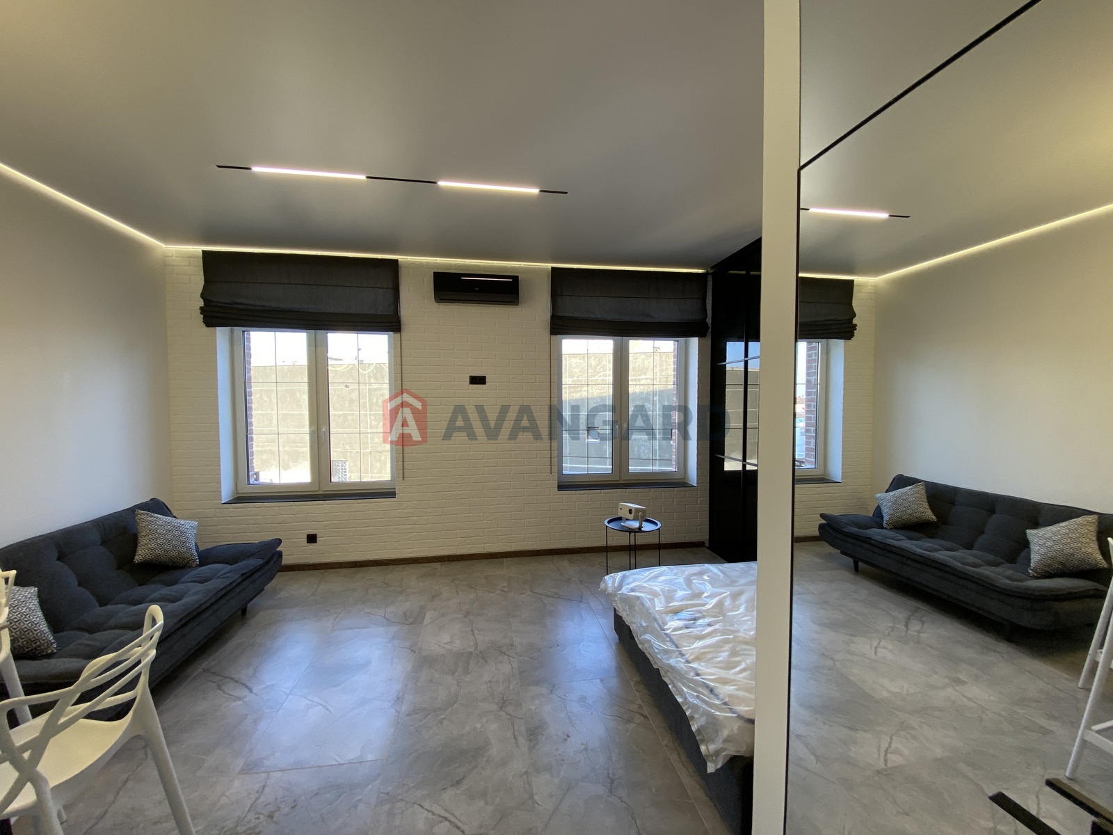 1 ����. ��������, 29.6/26.2/3.4 ��. �., 7/8 ���� ���� 9