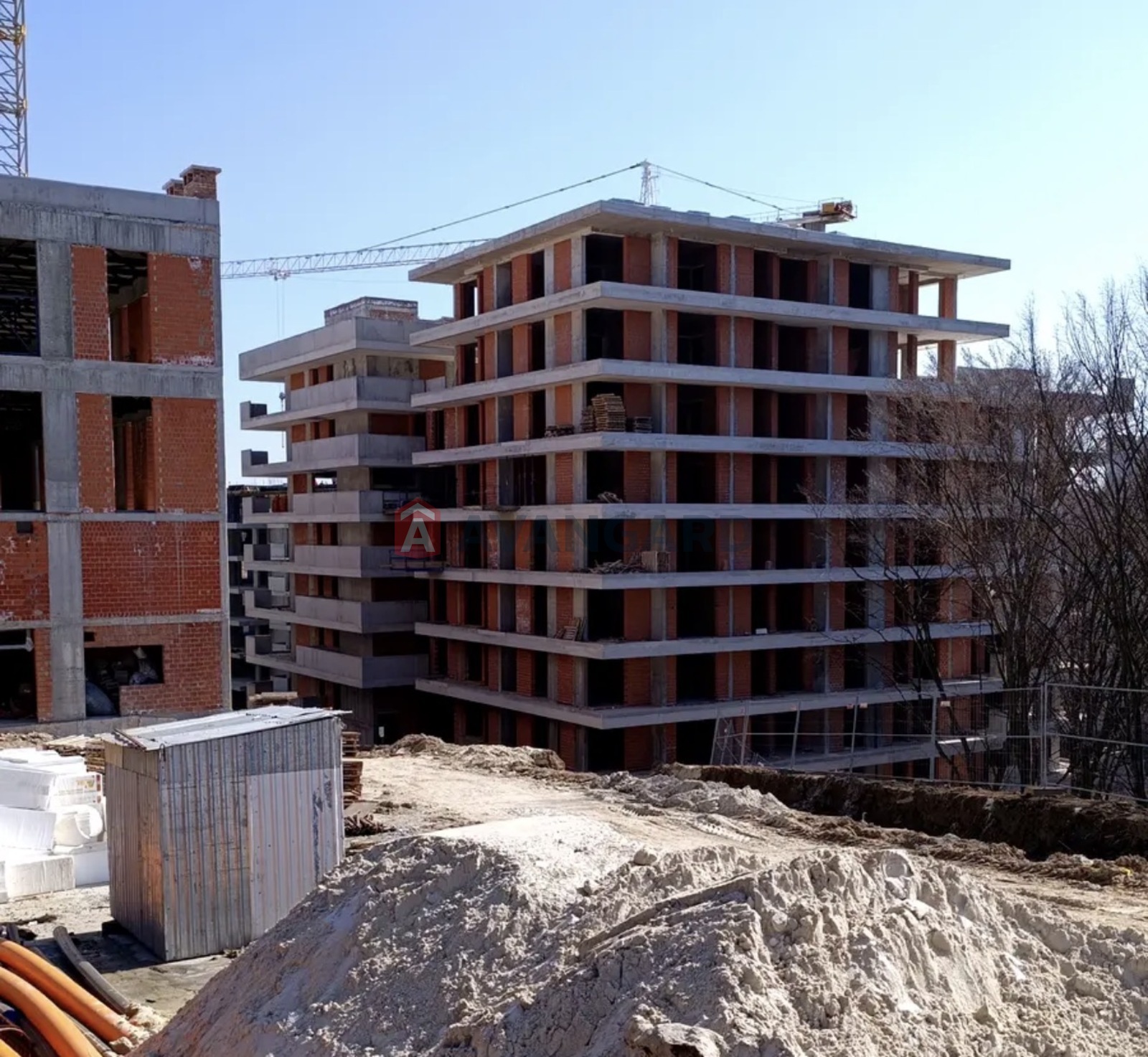 2 ��. ��������, 72,75/25/26 ��. �., 3/9 ������ ���� 6