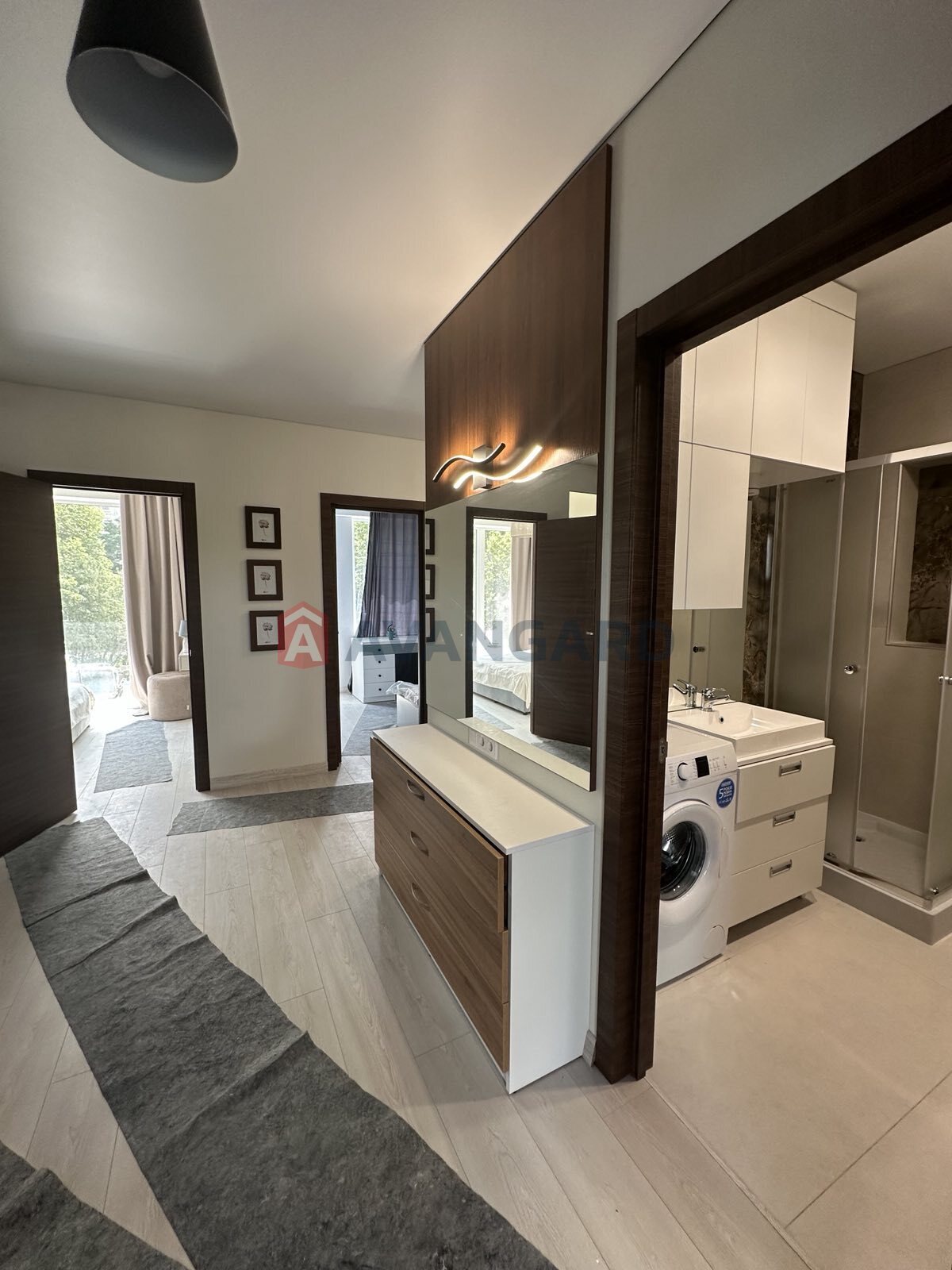 2 кім. квартира, 47/23/14 кв. м., 2/14 поверх фото 13 2 кім. квартира, 47/23/14 кв. м., 2/14 поверх фото 13