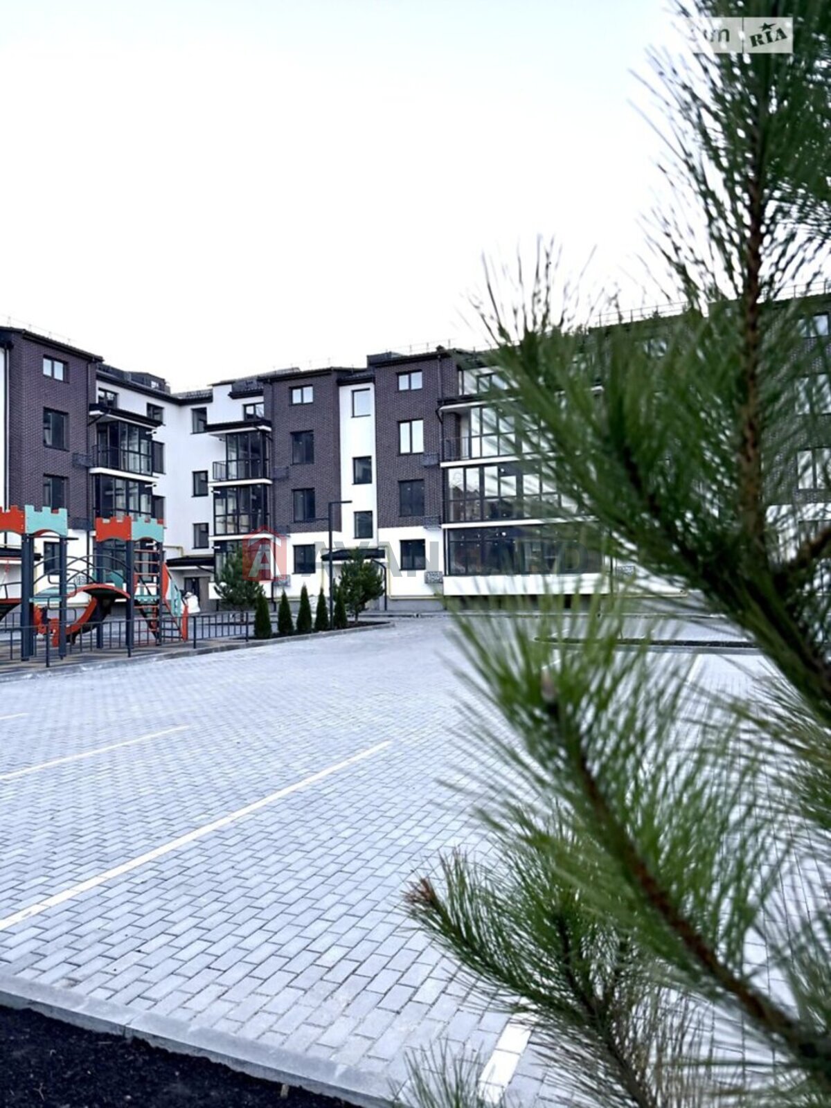 2 кім. квартира, 60/36/14 кв. м., 2/3 поверх фото 7 2 кім. квартира, 60/36/14 кв. м., 2/3 поверх фото 7