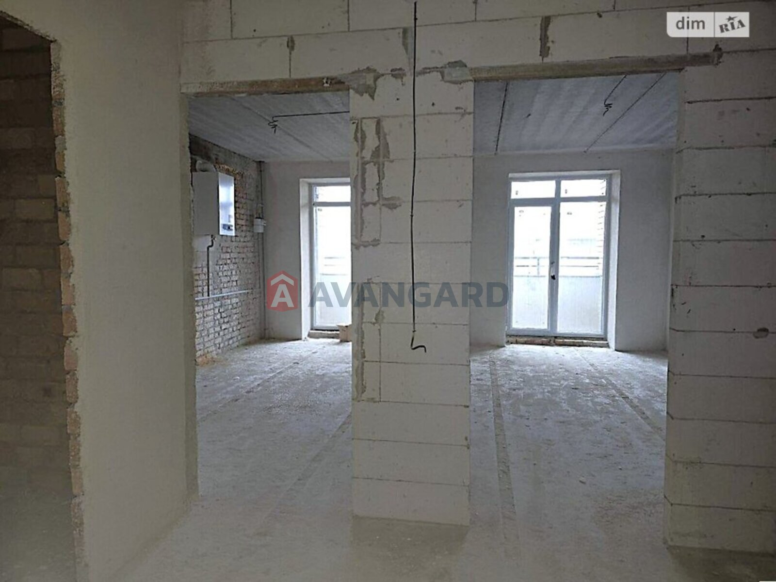 1 ��. ��������, 44/20/12 ��. �., 6/9 ������ ���� 3