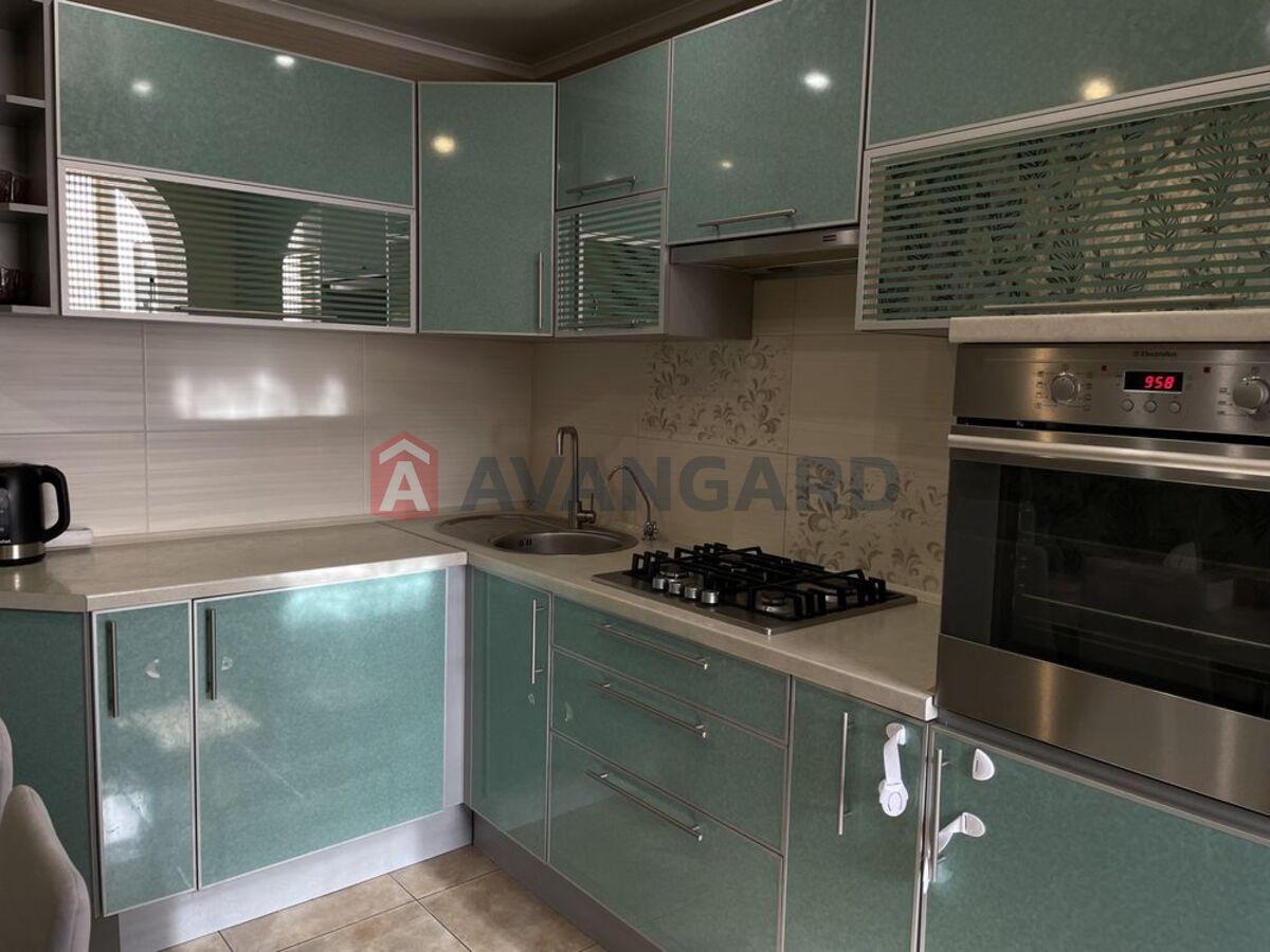 2 комн. квартира, 50/-/10 кв. м., 10/10 этаж фото 1 2 комн. квартира, 50/-/10 кв. м., 10/10 этаж фото 1