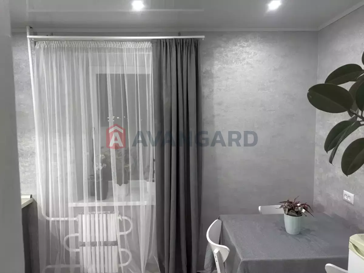 1 кім. квартира, 30/-/6 кв. м., 5/10 поверх фото 5 1 кім. квартира, 30/-/6 кв. м., 5/10 поверх фото 5