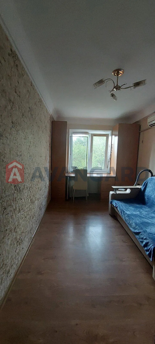 2 кім. квартира, 43/-/5 кв. м., 4/5 поверх фото 16 2 кім. квартира, 43/-/5 кв. м., 4/5 поверх фото 16