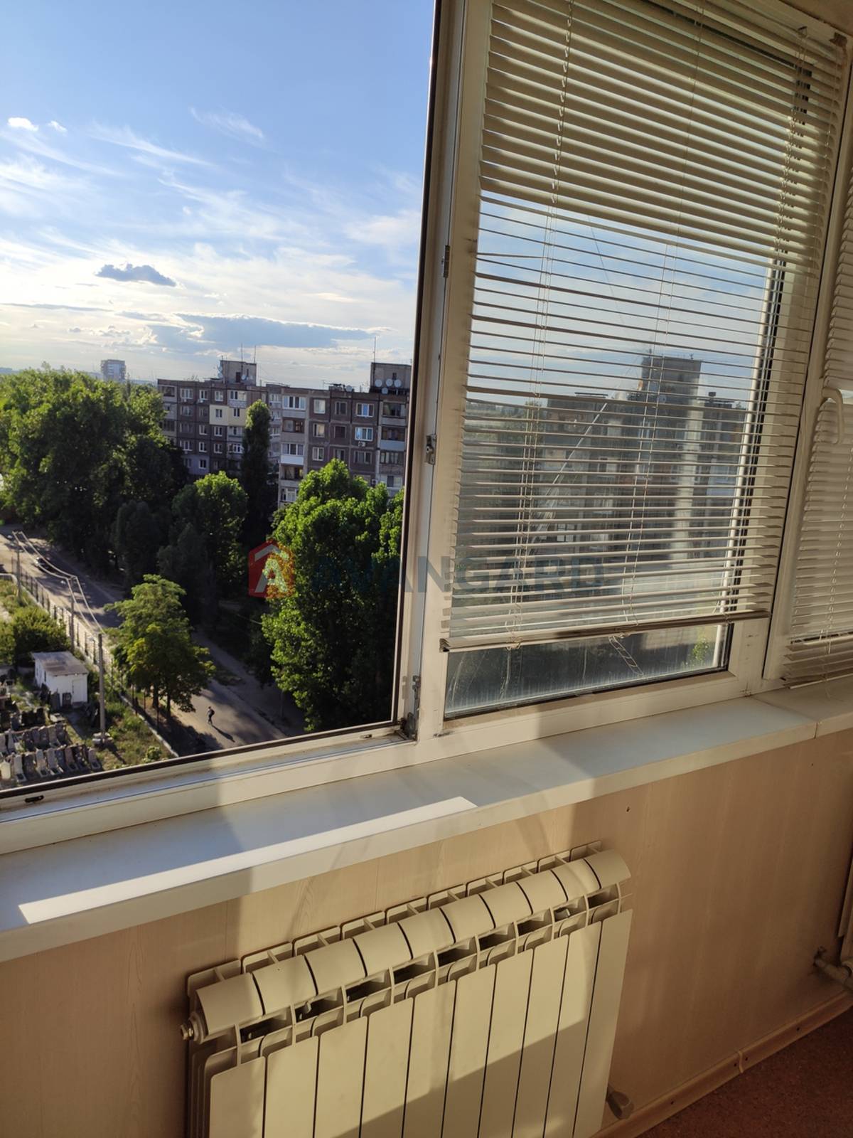 4 комн. квартира, 84/53/9 кв. м., 9/9 этаж фото 19 4 комн. квартира, 84/53/9 кв. м., 9/9 этаж фото 19