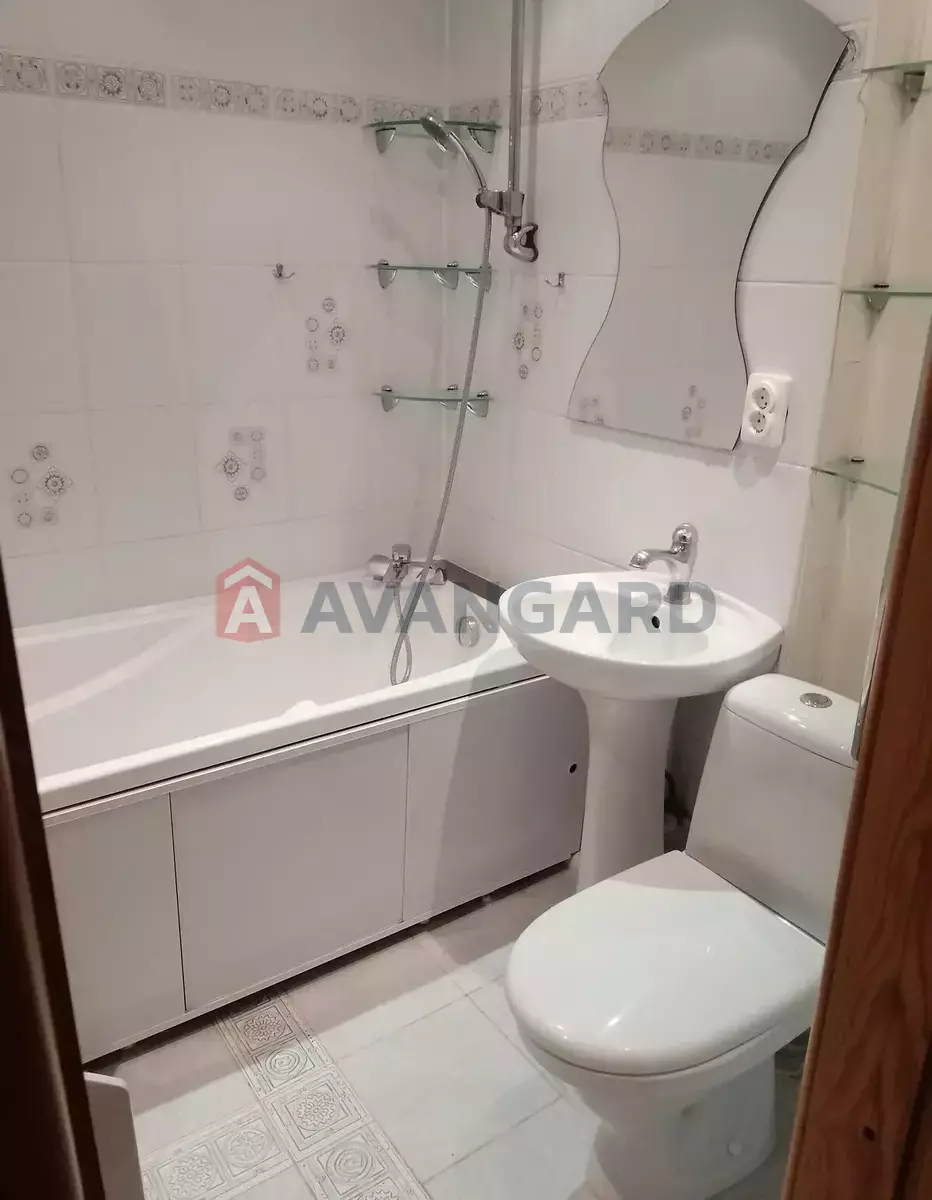 2 кім. квартира, 45/-/- кв. м., 4/5 поверх фото 4 2 кім. квартира, 45/-/- кв. м., 4/5 поверх фото 4