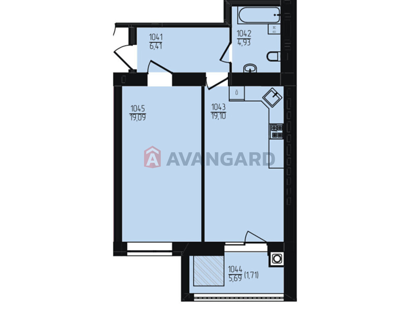 1 ��. ��������, 51/-/- ��. �., 10/15 ������ ���� 6