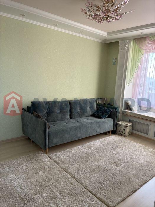 1 кім. квартира, 47/-/16 кв. м., 12/13 поверх фото 3 1 кім. квартира, 47/-/16 кв. м., 12/13 поверх фото 3