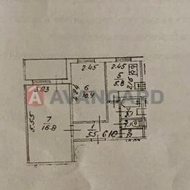 2 ��. ��������, 46 / 27 / 6 � ��. �., 9/9 ������ ���� 13