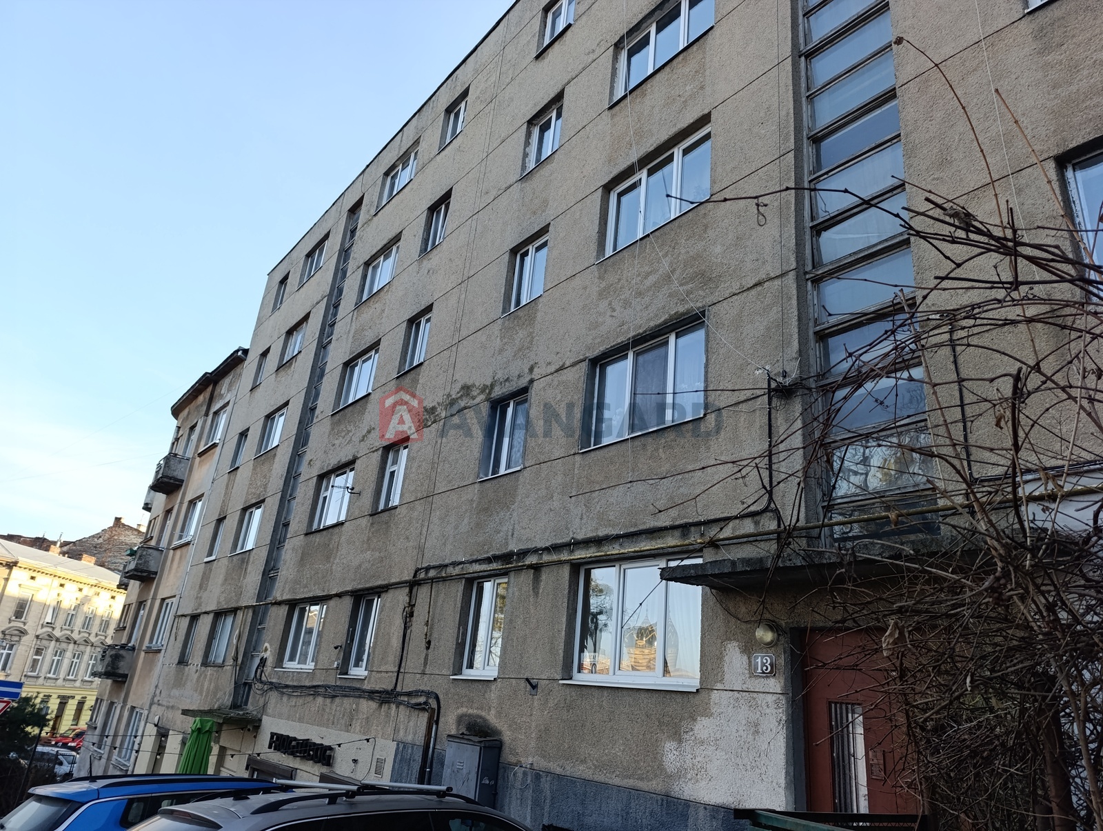 3 кім. квартира, 64/45/8 кв. м., 5/5 поверх фото 10 3 кім. квартира, 64/45/8 кв. м., 5/5 поверх фото 10