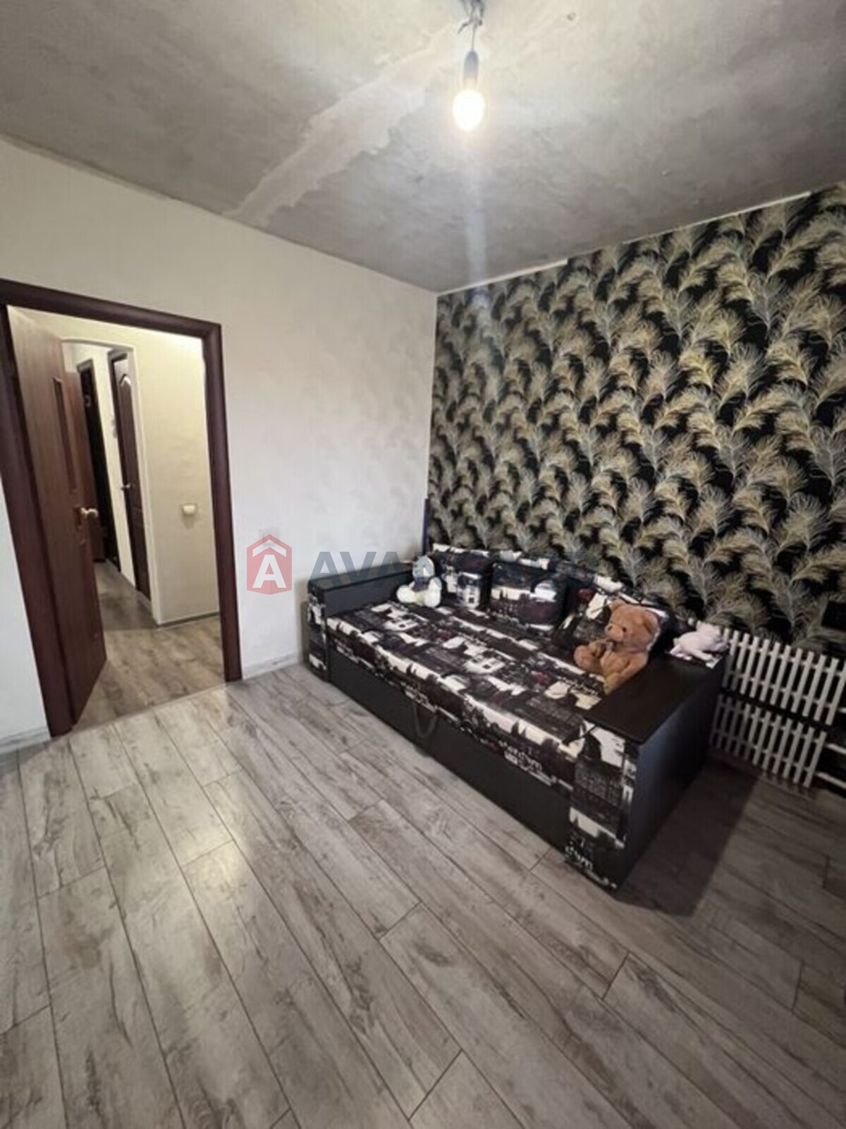 4 кім. квартира, 80/-/18 кв. м., 5/10 поверх фото 15 4 кім. квартира, 80/-/18 кв. м., 5/10 поверх фото 15