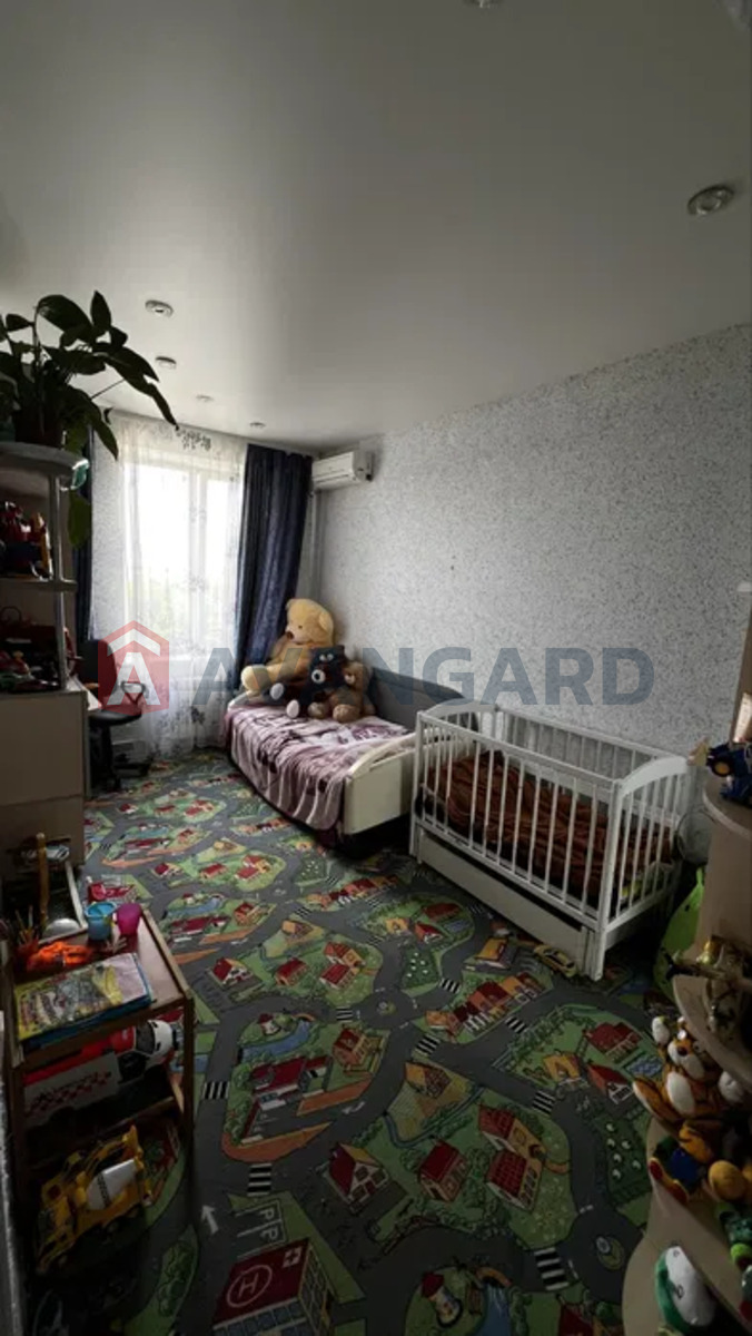 3 кім. квартира, 63/-/19 кв. м., 5/5 поверх фото 6 3 кім. квартира, 63/-/19 кв. м., 5/5 поверх фото 6