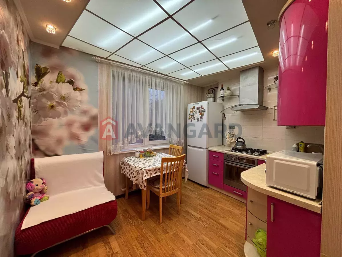 1 комн. квартира, 37/-/9 кв. м., 3/9 этаж фото 2 1 комн. квартира, 37/-/9 кв. м., 3/9 этаж фото 2