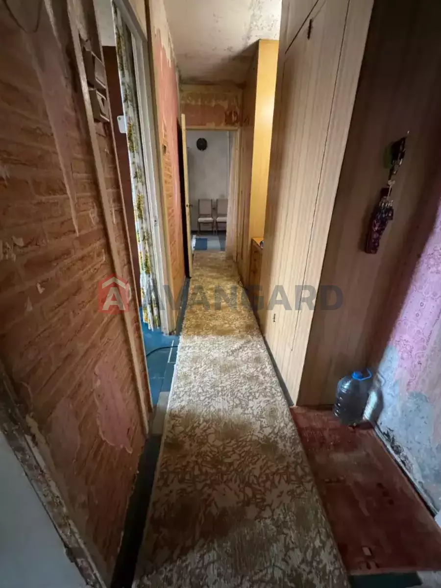 3 комн. квартира, 69/-/9 кв. м., 8/9 этаж фото 8 3 комн. квартира, 69/-/9 кв. м., 8/9 этаж фото 8