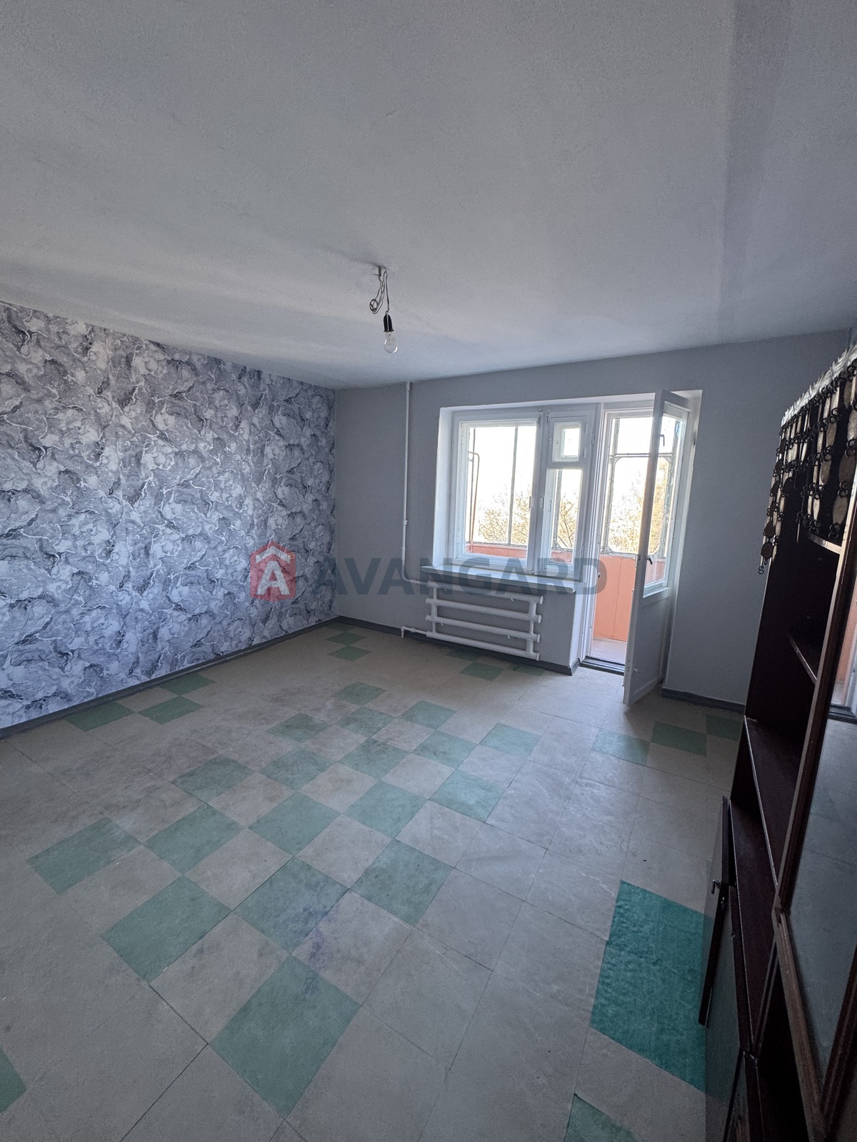 3 комн. квартира, 64,7/38,7/7,3 кв. м., 5/9 этаж фото 7 3 комн. квартира, 64,7/38,7/7,3 кв. м., 5/9 этаж фото 7