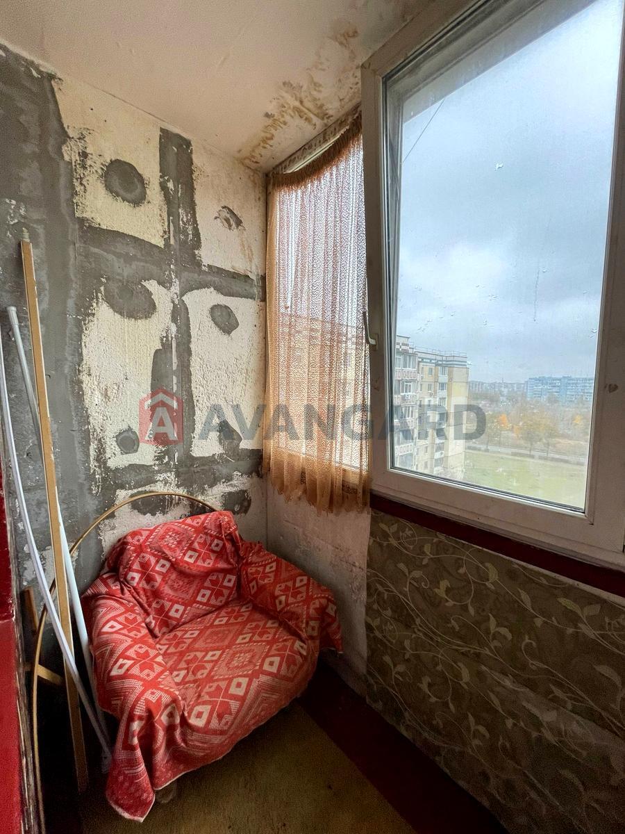 3 кім. квартира, 64 / 32 / 8 м? кв. м., 8/9 поверх фото 17 3 кім. квартира, 64 / 32 / 8 м? кв. м., 8/9 поверх фото 17