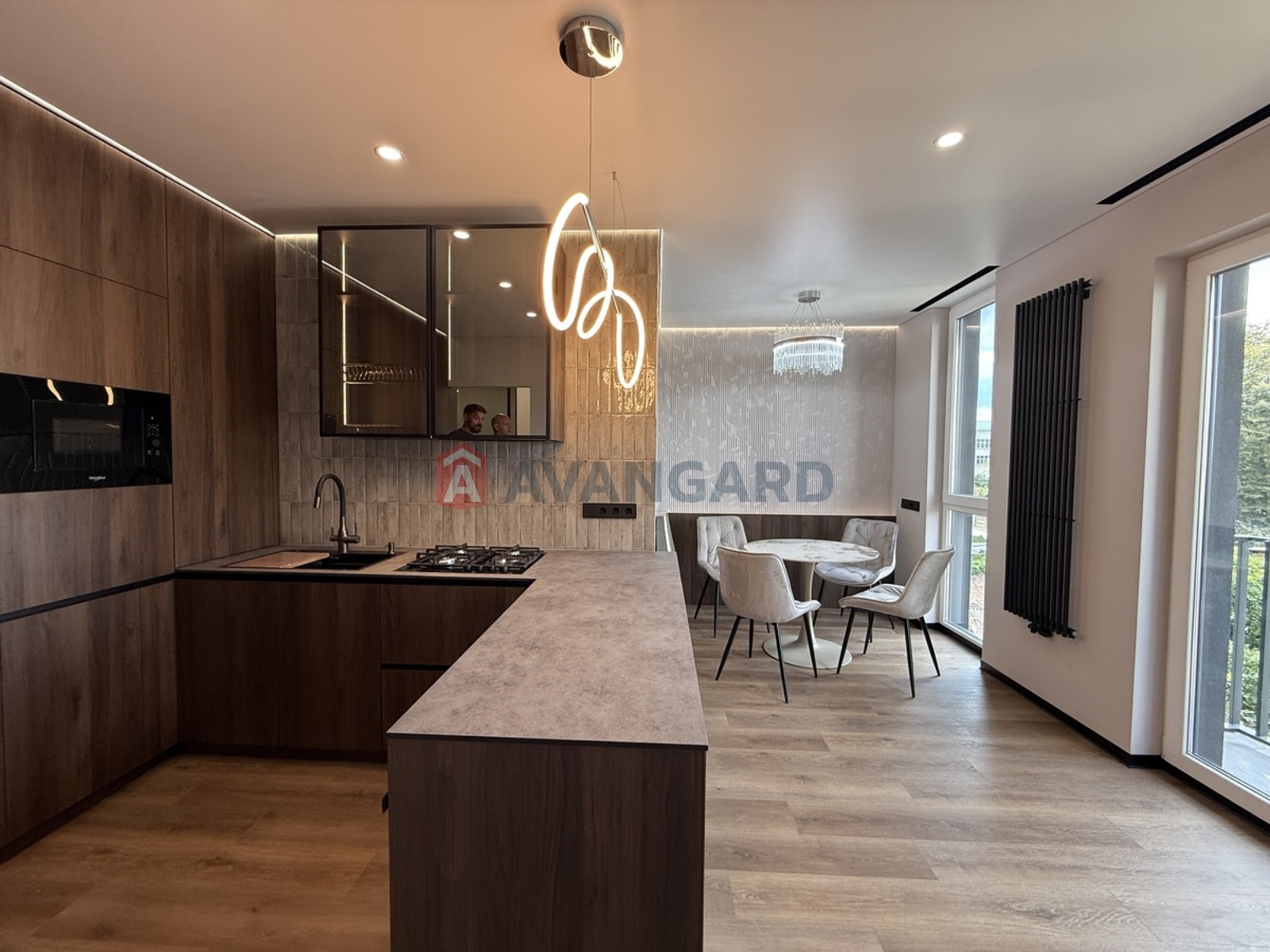 2 комн. квартира, 72/30/20 кв. м., 3/10 этаж фото 24 2 комн. квартира, 72/30/20 кв. м., 3/10 этаж фото 24