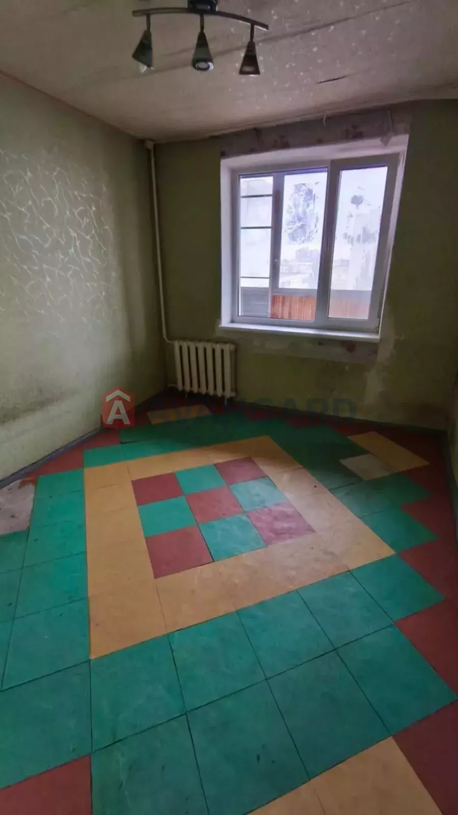 3 комн. квартира, 61/-/6 кв. м., 11/16 этаж фото 4 3 комн. квартира, 61/-/6 кв. м., 11/16 этаж фото 4