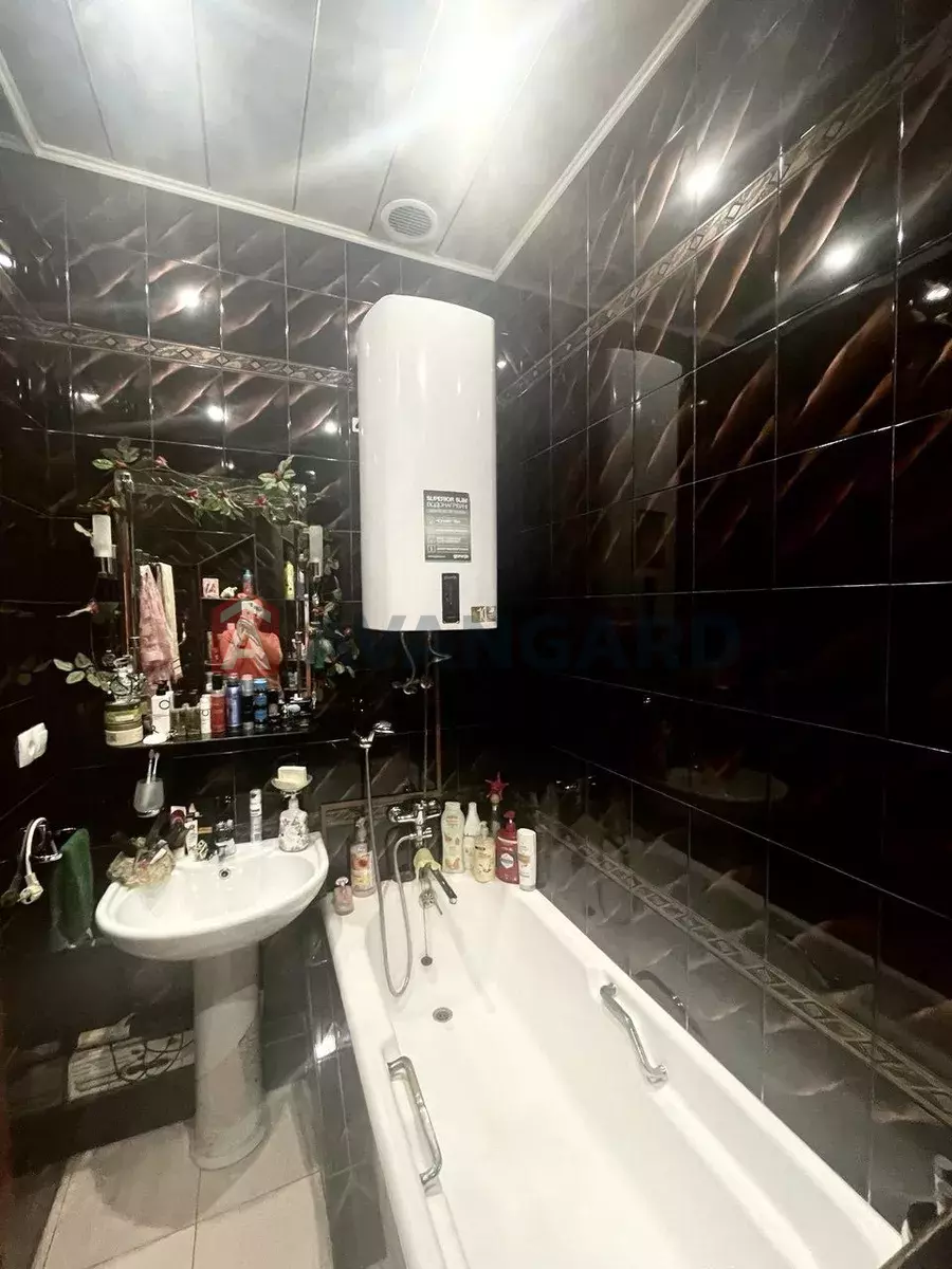 1 кім. квартира, 40/20/6 кв. м., 2/3 поверх фото 7 1 кім. квартира, 40/20/6 кв. м., 2/3 поверх фото 7