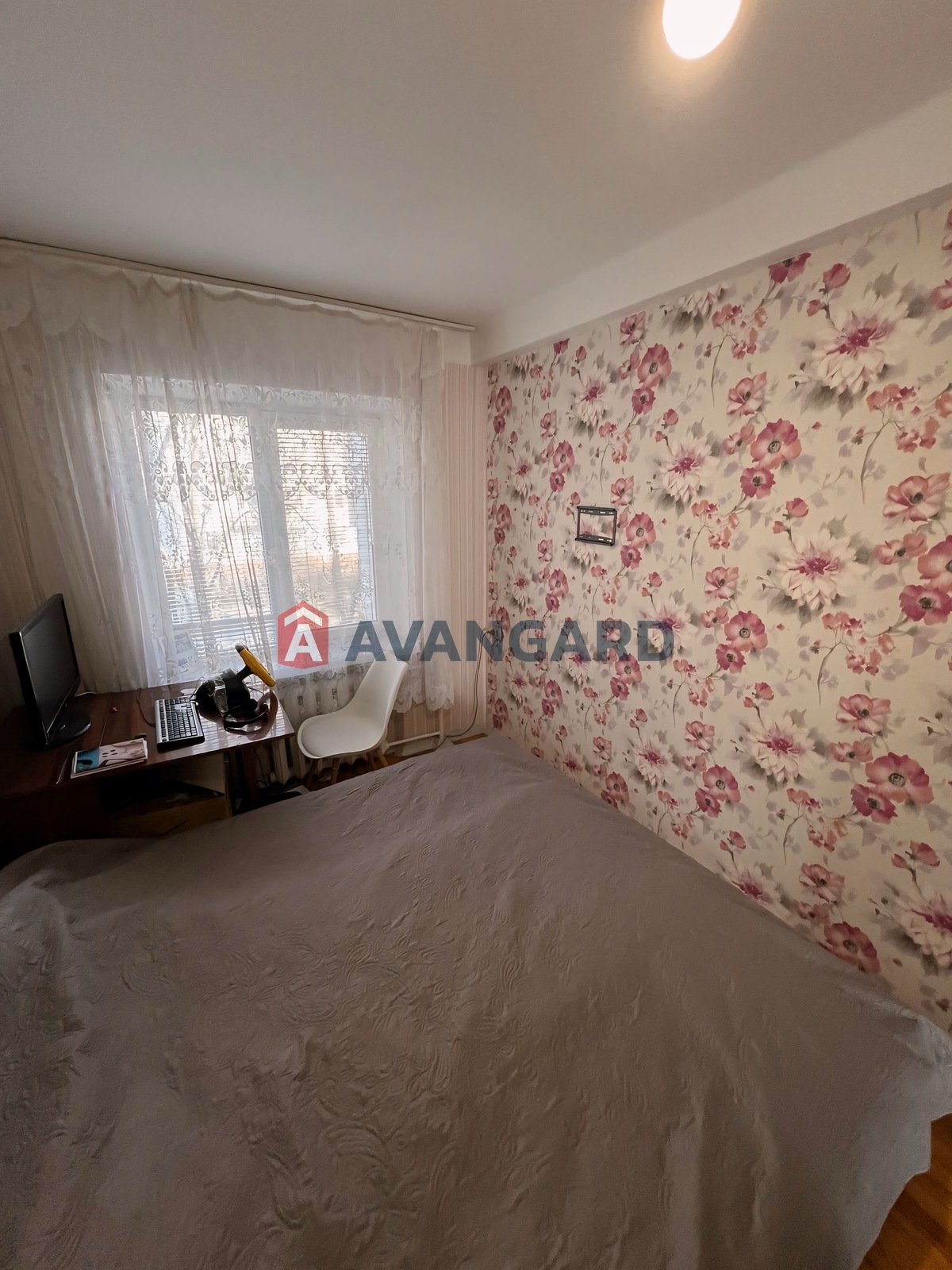 3 кім. квартира, 53/-/6 кв. м., 3/5 поверх фото 11 3 кім. квартира, 53/-/6 кв. м., 3/5 поверх фото 11